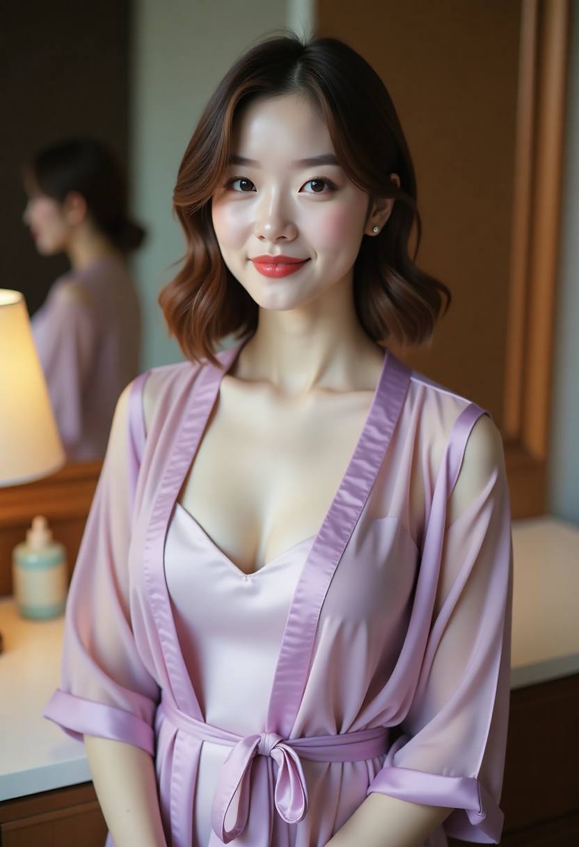 理想合租屋海报