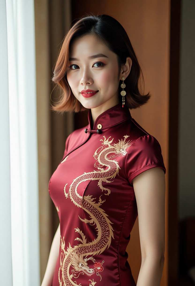 纸上江湖海报